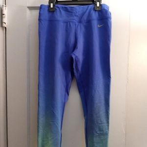 Nike epic luxe leggings